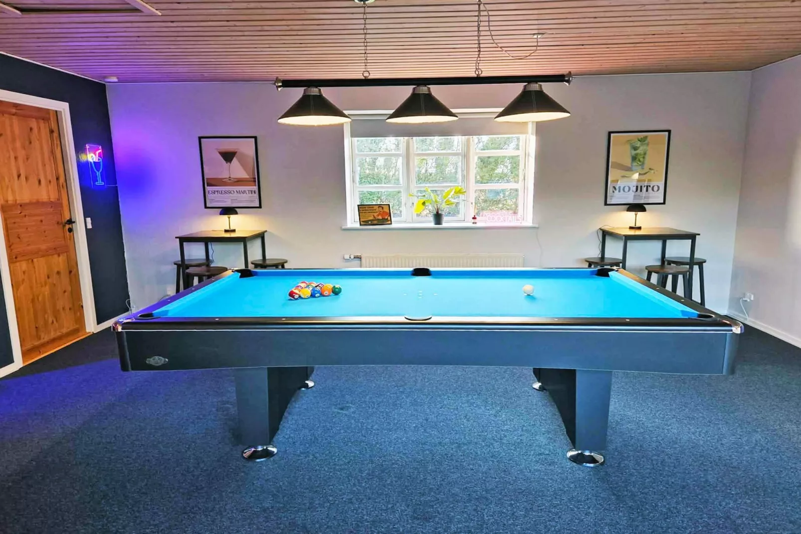 Lodge de luxe avec vue sur le Limfjord -- By Traum Ferienwohnungen - Non tagué