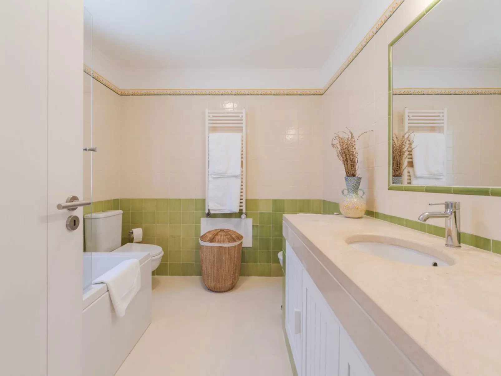 Apartamento Natura Bliss – R/C