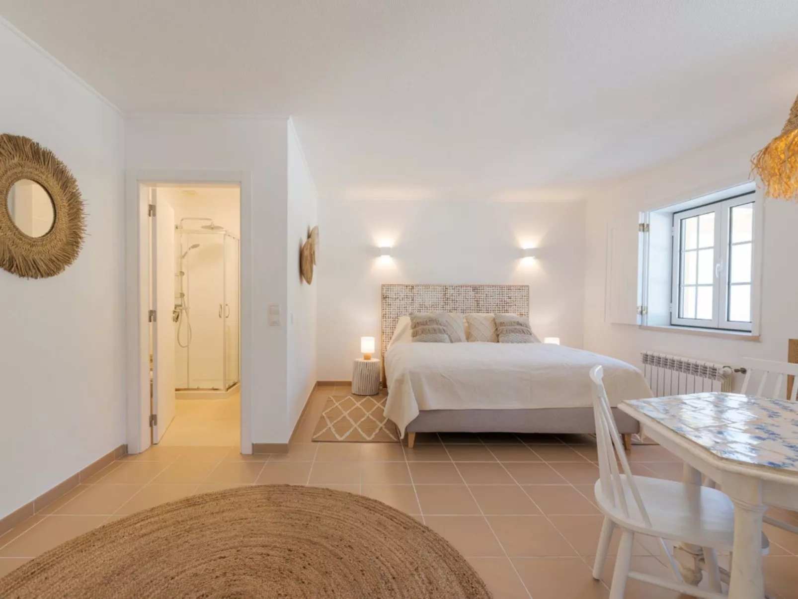 UA 31- 1 quarto Natura Bliss Cave