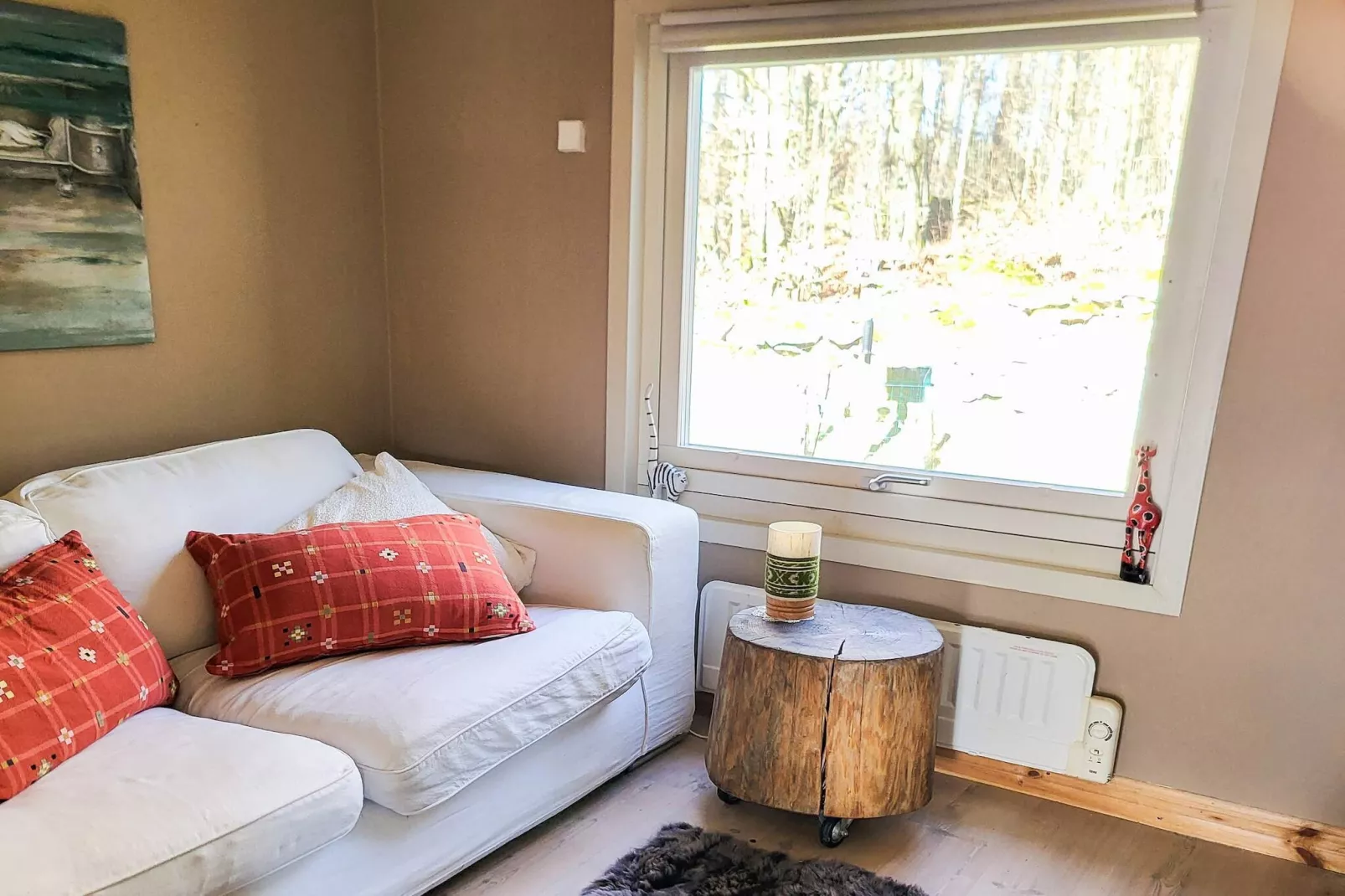 6 person holiday home in HÖRBY - Indoor