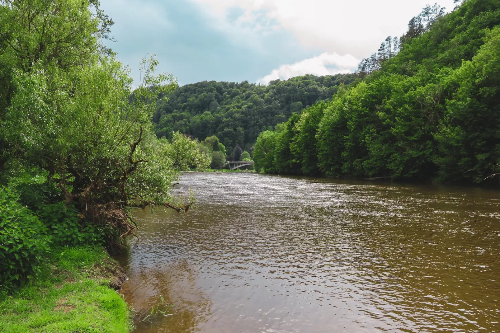 Au Coeur d'Alle Single Room - Areas within 5km in summer