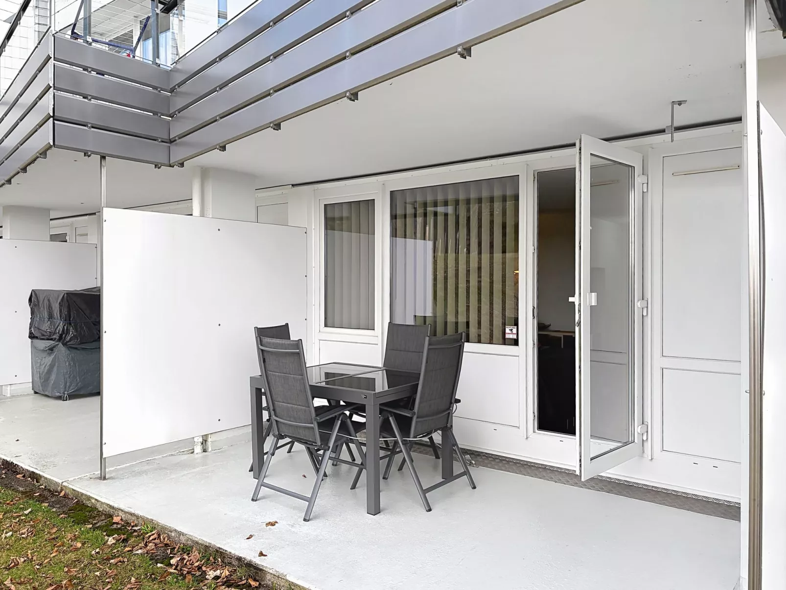 Nicole inkl. Schwimmbad und Sauna