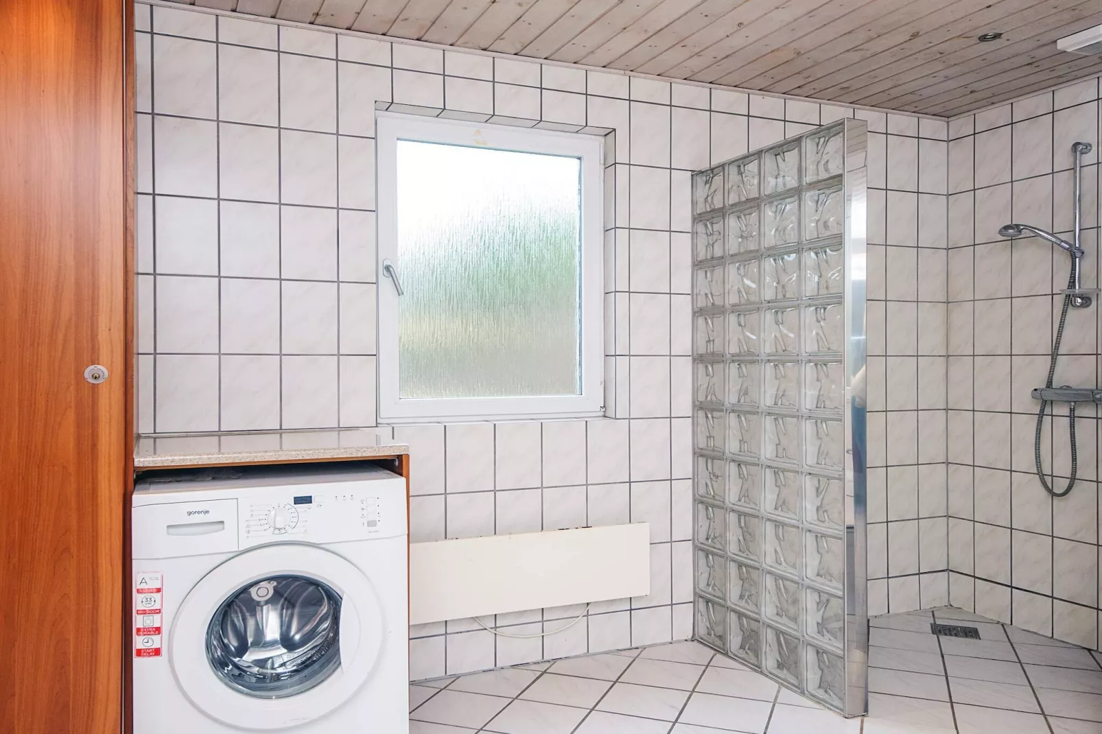 8 person holiday home in Blåvand - Indoor