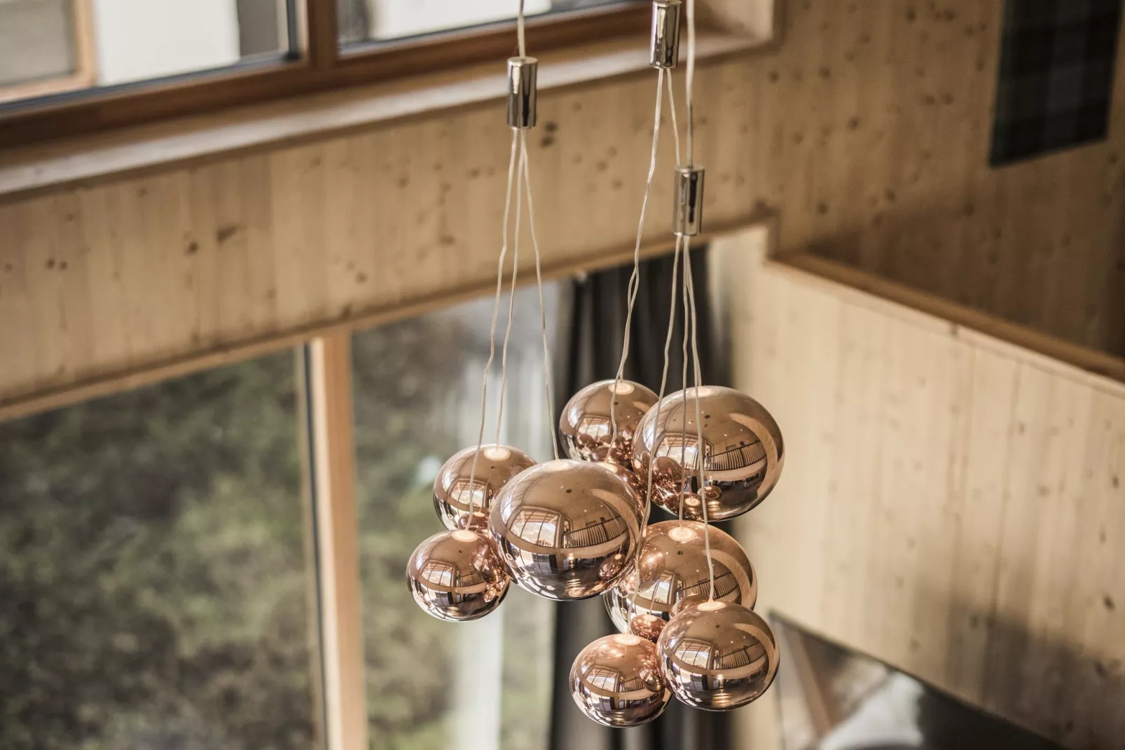 DEIN BICHLBACH Chalet groß - Ambiance