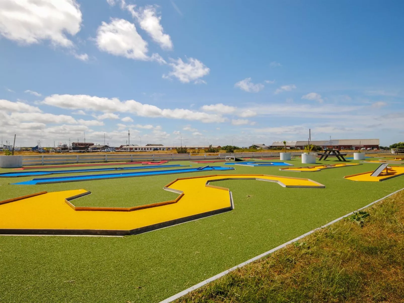 "Ingeborre" - 100m to the fjord - Dehors