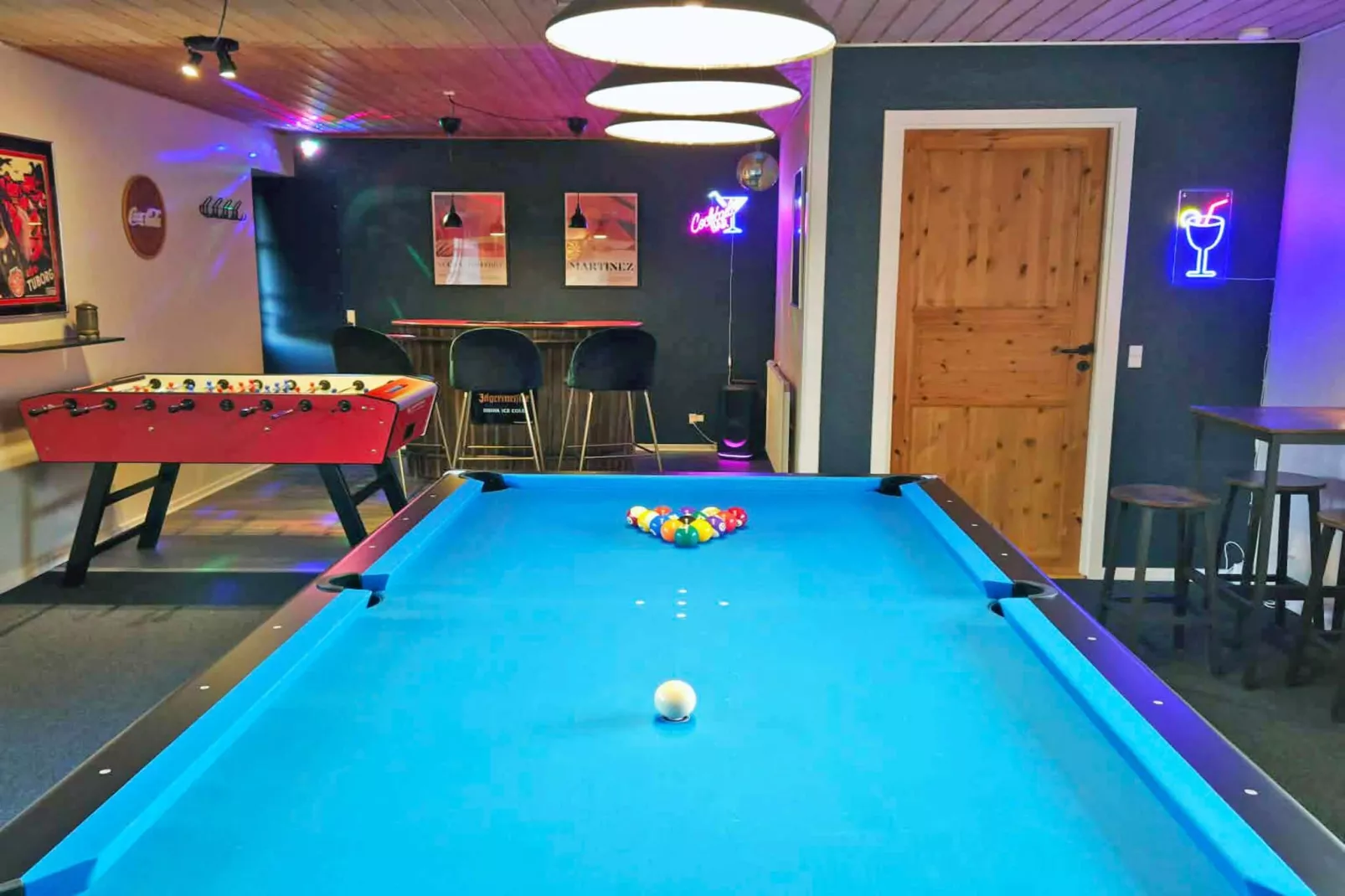 Lodge de luxe avec vue sur le Limfjord -- By Traum Ferienwohnungen - Non tagué