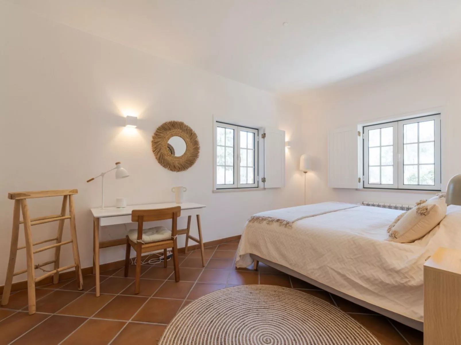 Apartamento Natura Bliss – R/C