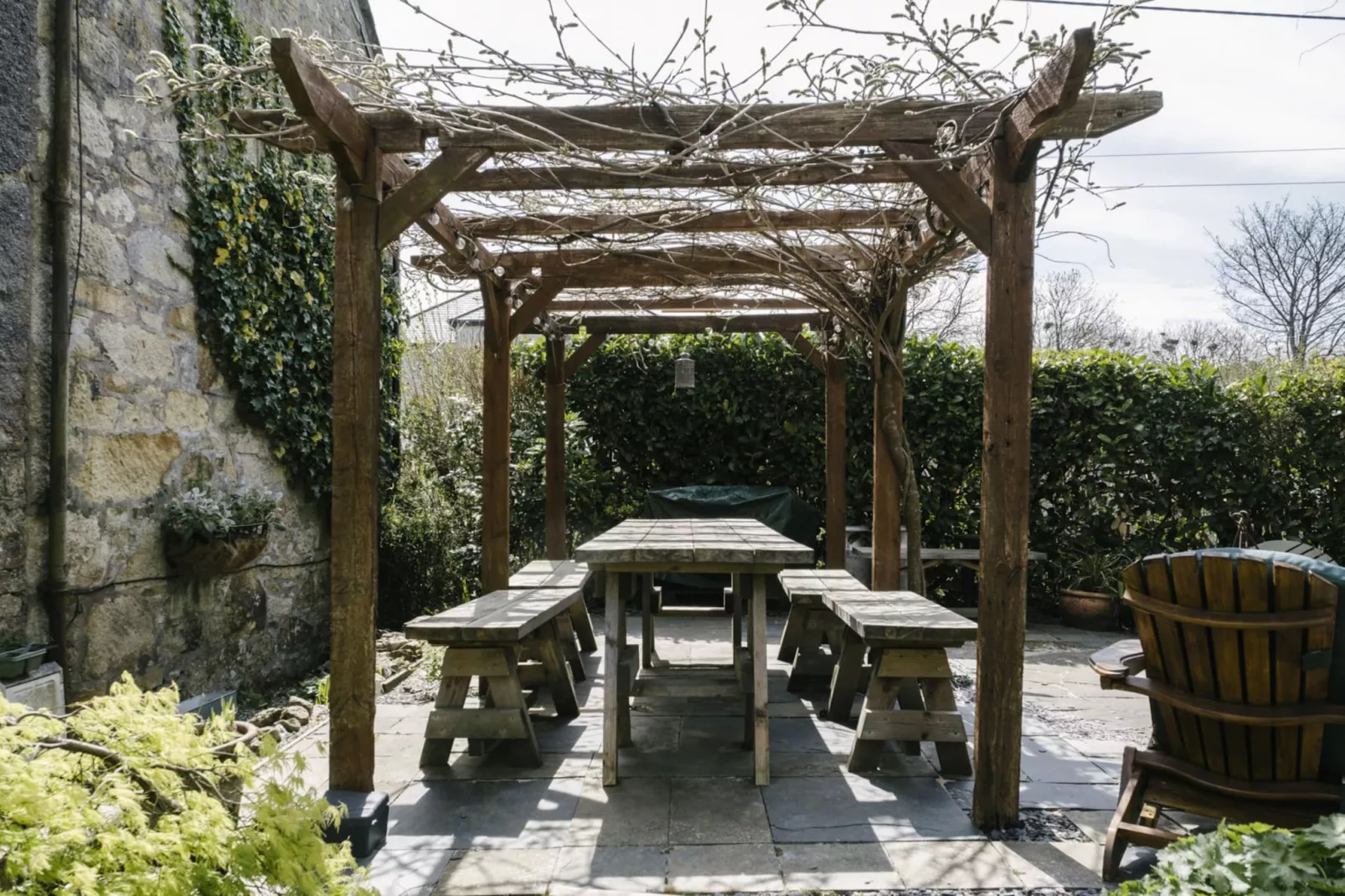 Swallow Cottage