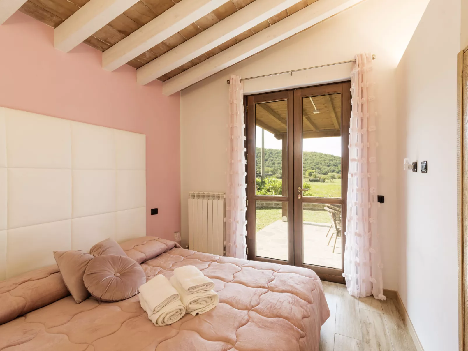 Casa Alessandro n° 6 - Drinnen