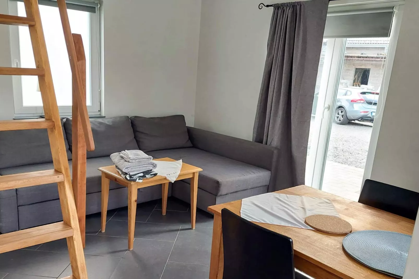 4 Personen Ferienhaus in FALKENBERG