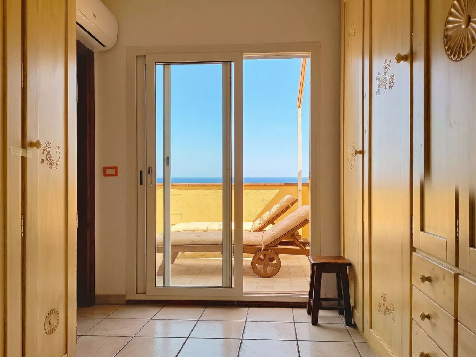Terrazza Sul Golfo