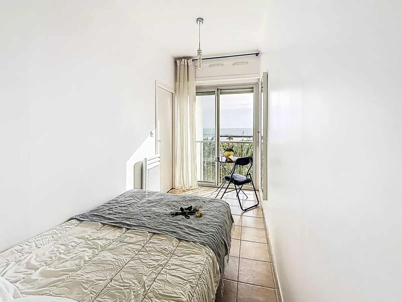 Imperial II - Drinnen