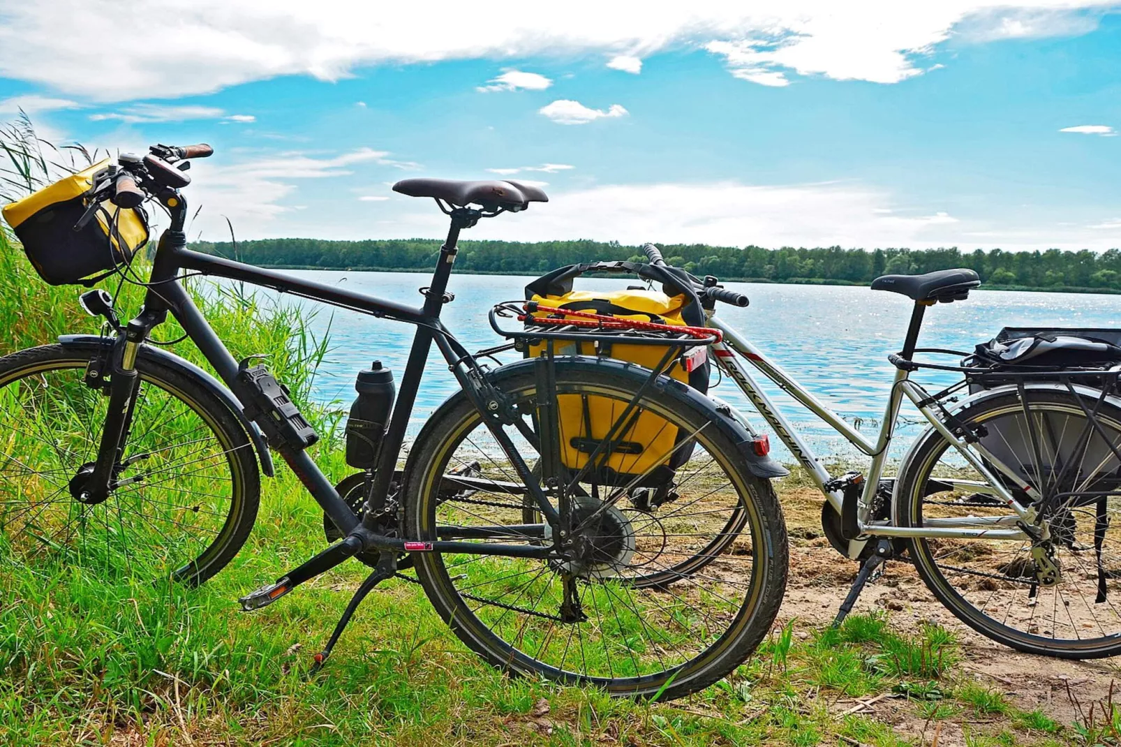 Charmante cabane d  ete avec sauna-By Traum - Non tagué