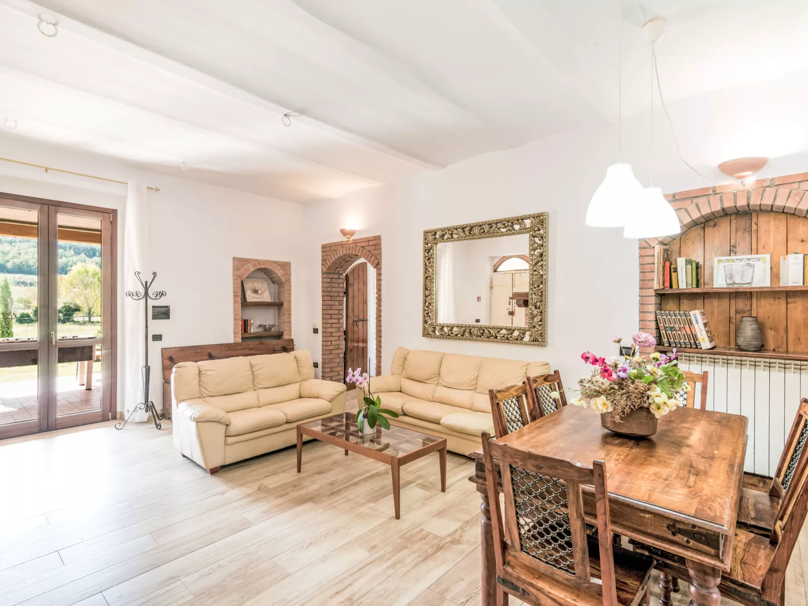 Casa Domenico 2 - Inside