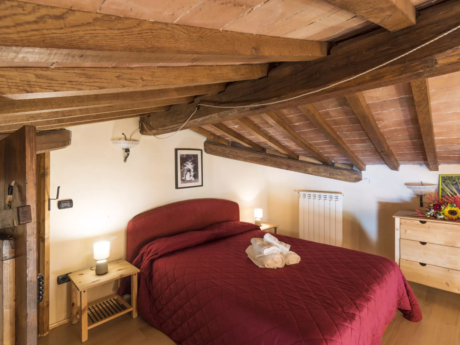 Casa Riccardo n° 3 - Inside