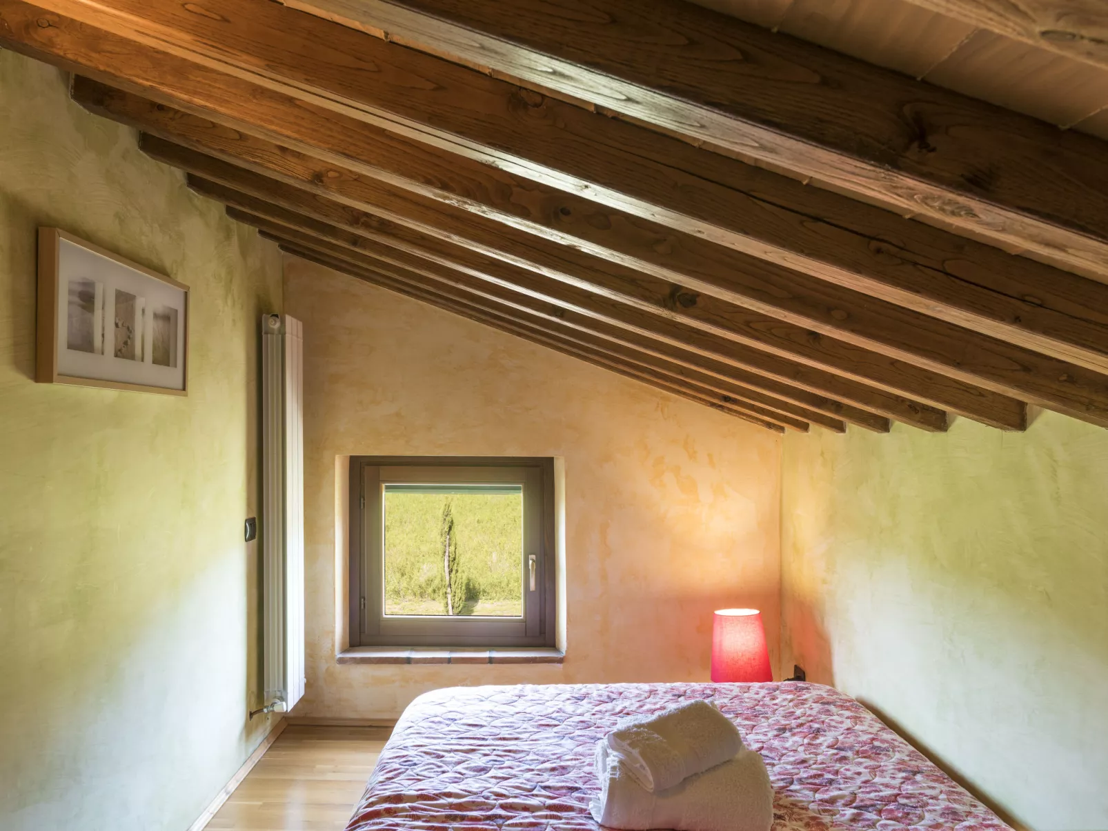 Casa Alessandro n°5 - Inside