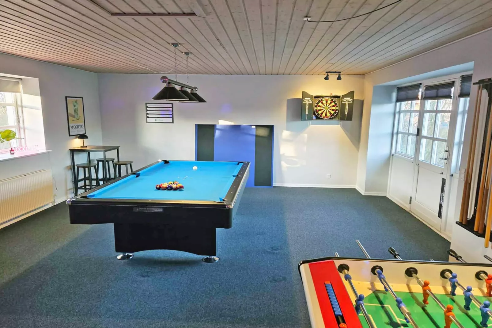 Lodge de luxe avec vue sur le Limfjord -- By Traum Ferienwohnungen - Non tagué