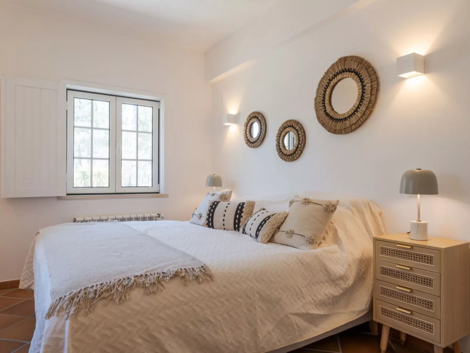 Apartamento Natura Bliss – R/C - Dedans