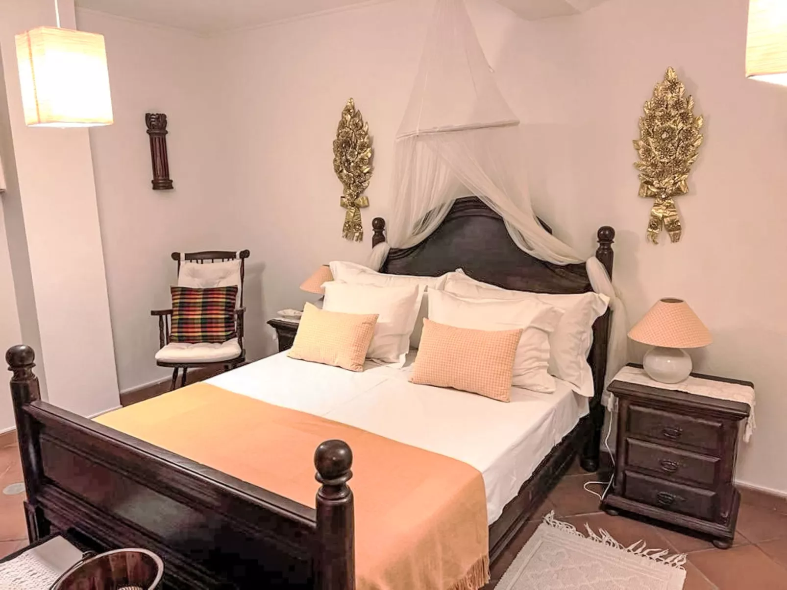 Apartamento com 1 Quarto UA33 - Dedans
