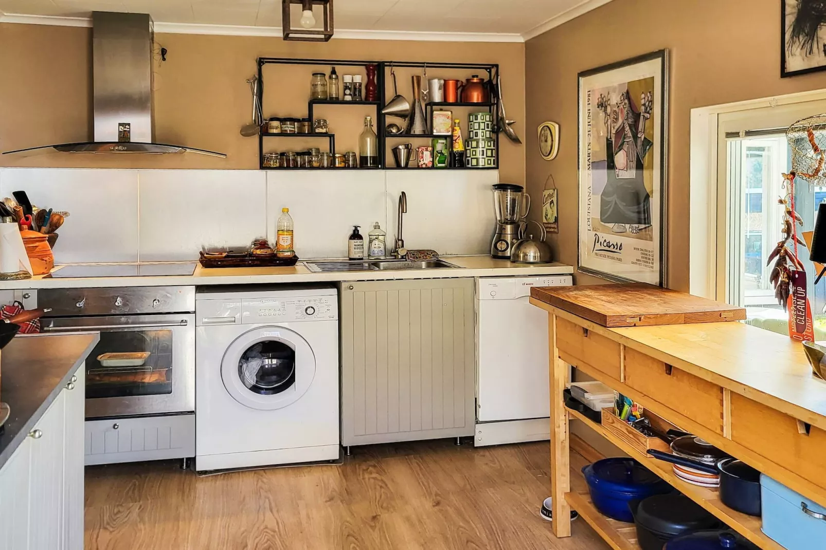 6 person holiday home in HÖRBY - Indoor