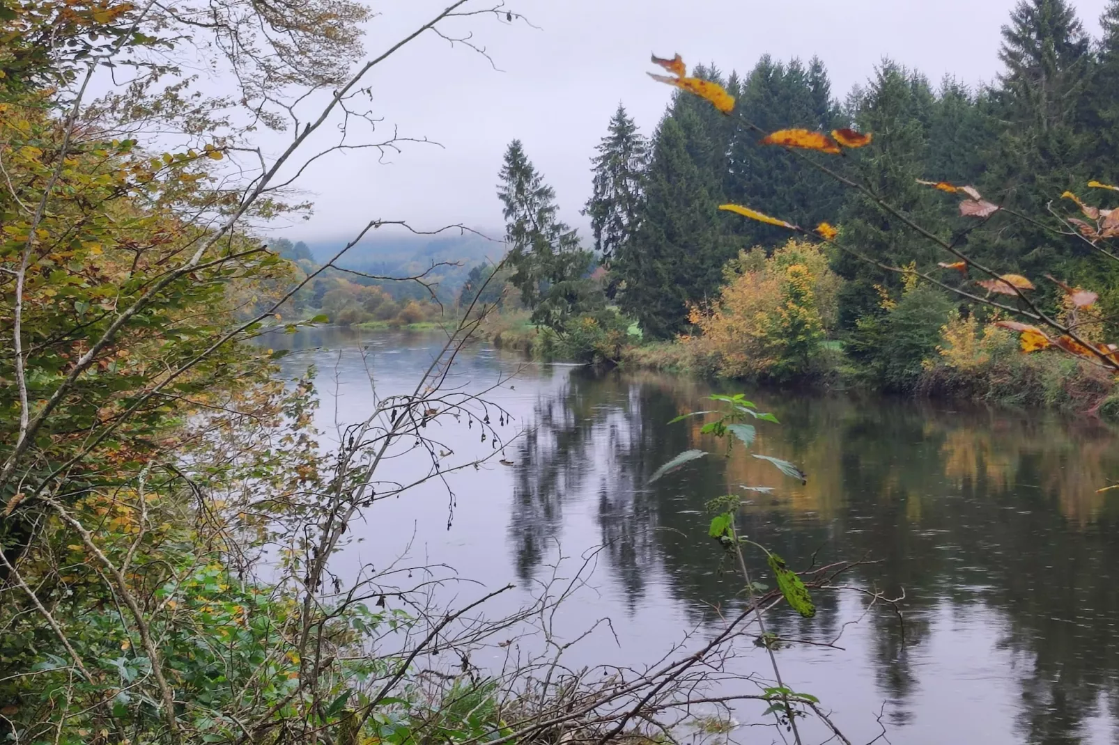 Au Coeur d'Alle Single Room - Areas within 5km in summer