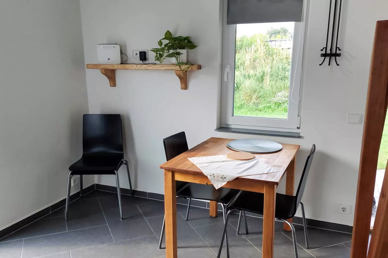 4 Personen Ferienhaus in FALKENBERG - Innenbereich