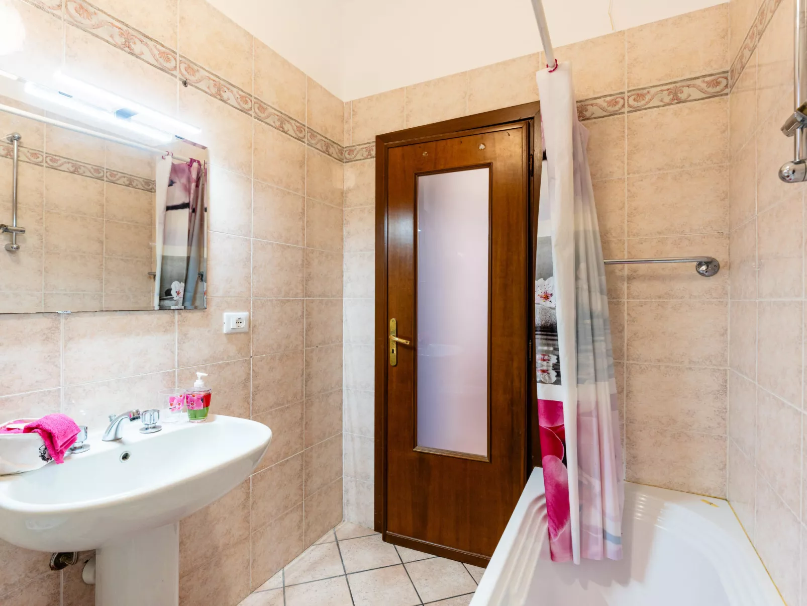 Dimora Storica - Dedans