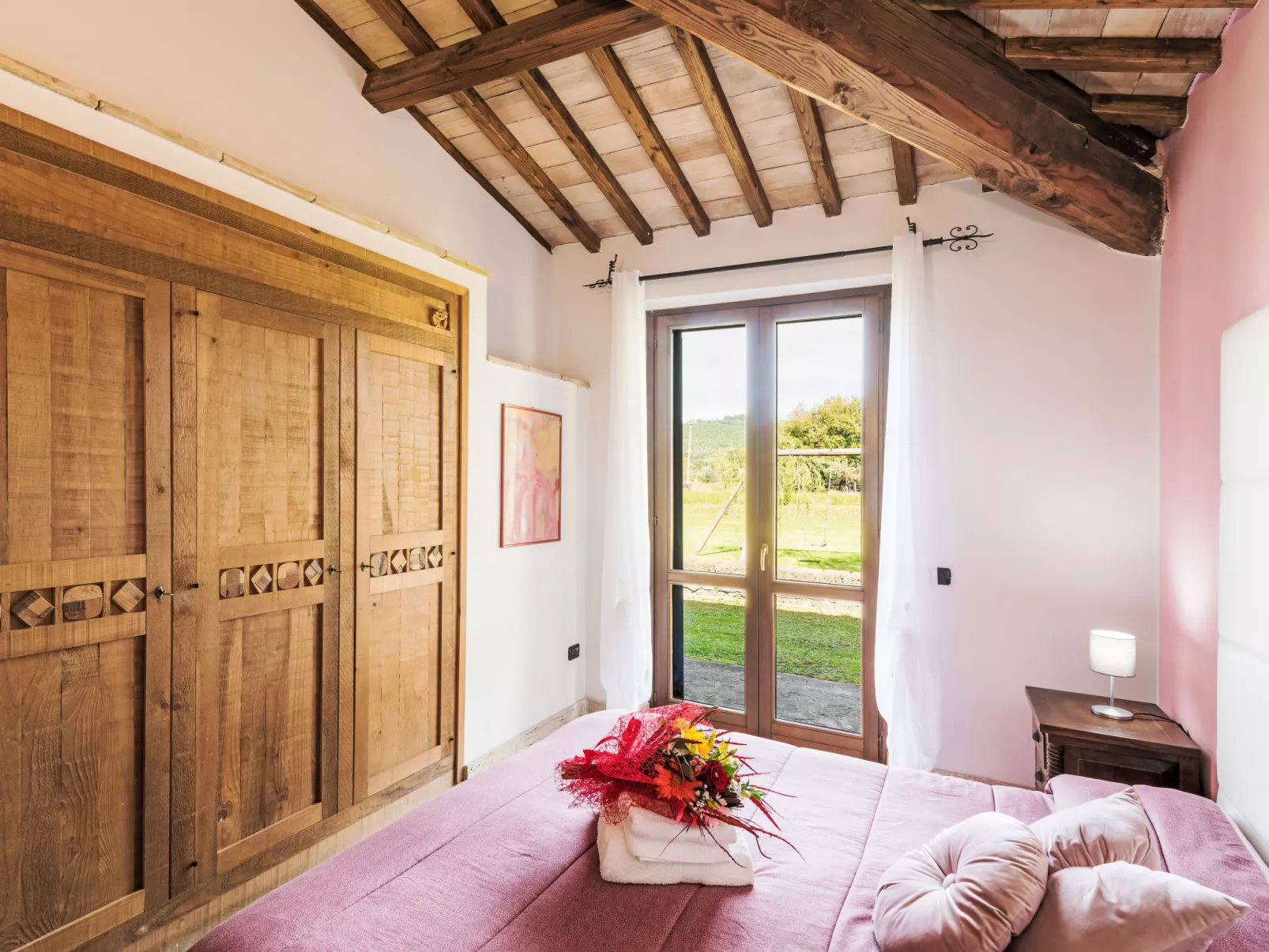 Casa Domenico 2 - Inside