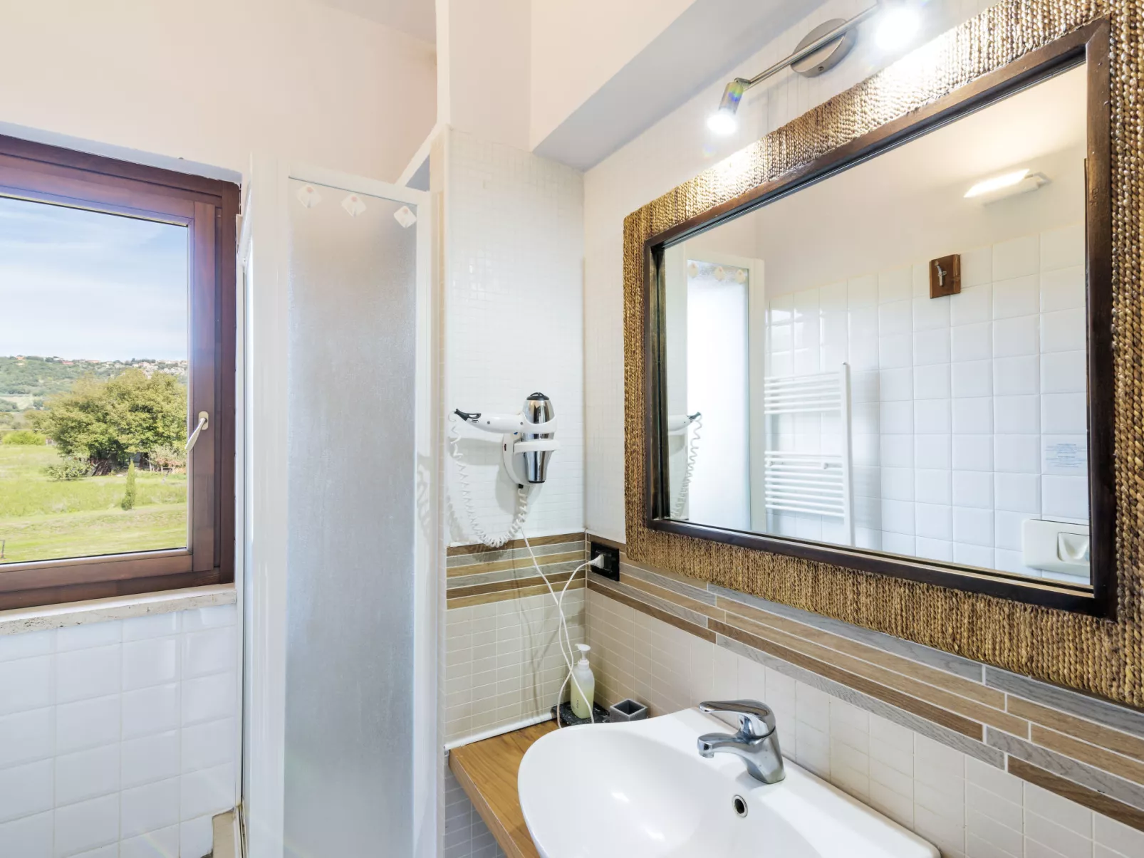 Casa Domenico n° 1 - Drinnen