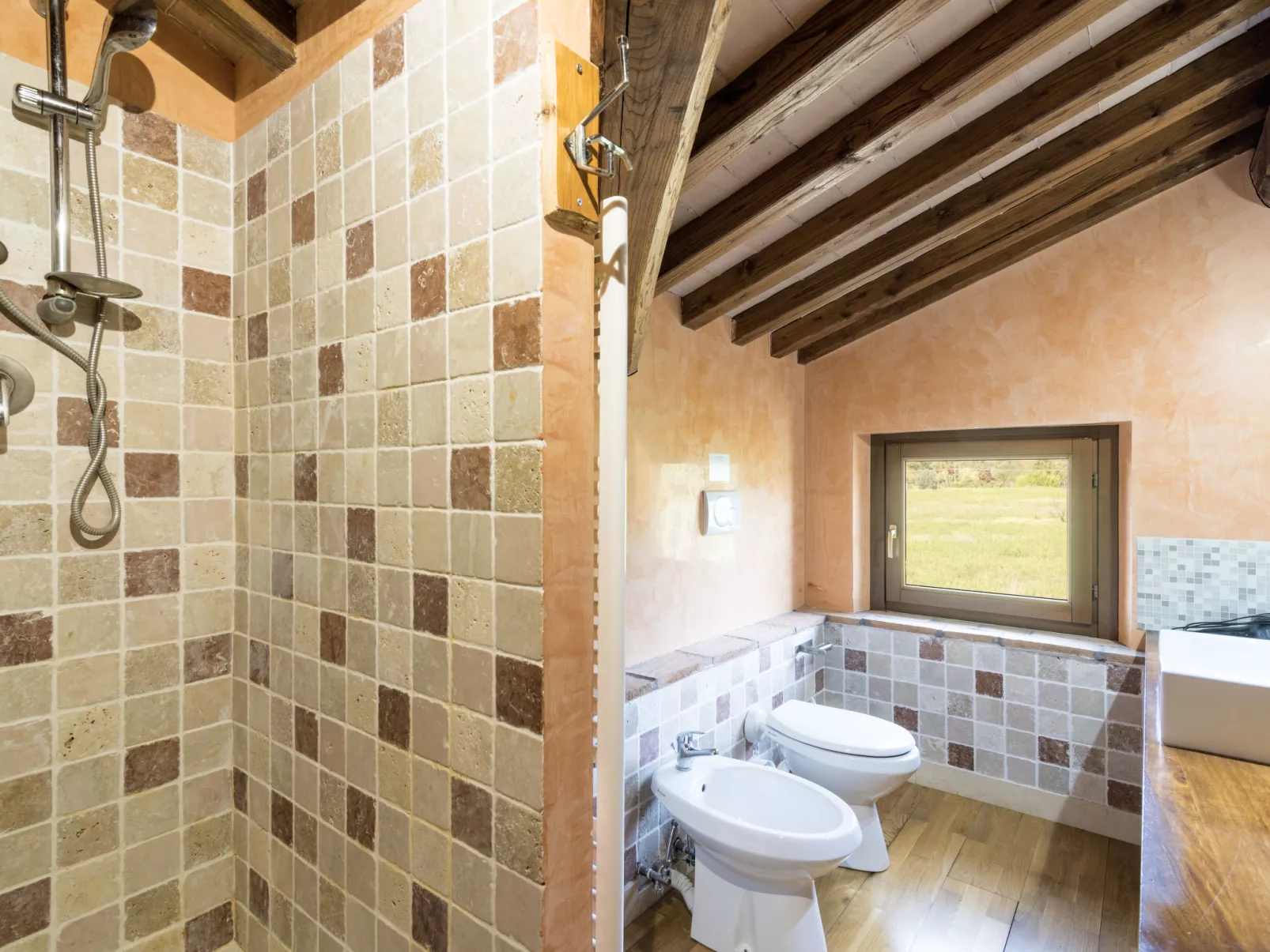 Casa Alessandro n°5 - Inside