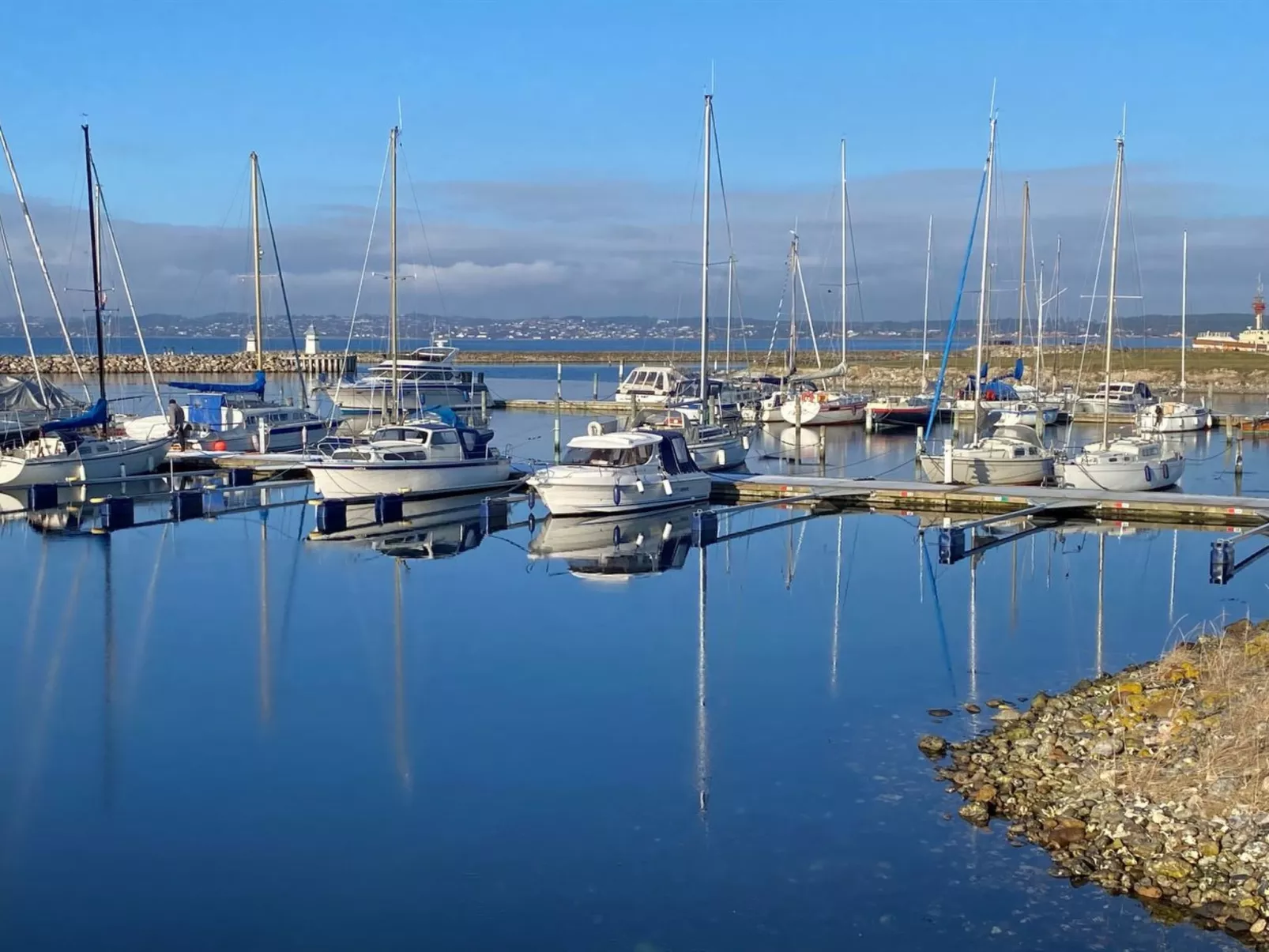 "Athisl" - 800m from the sea - Draußen