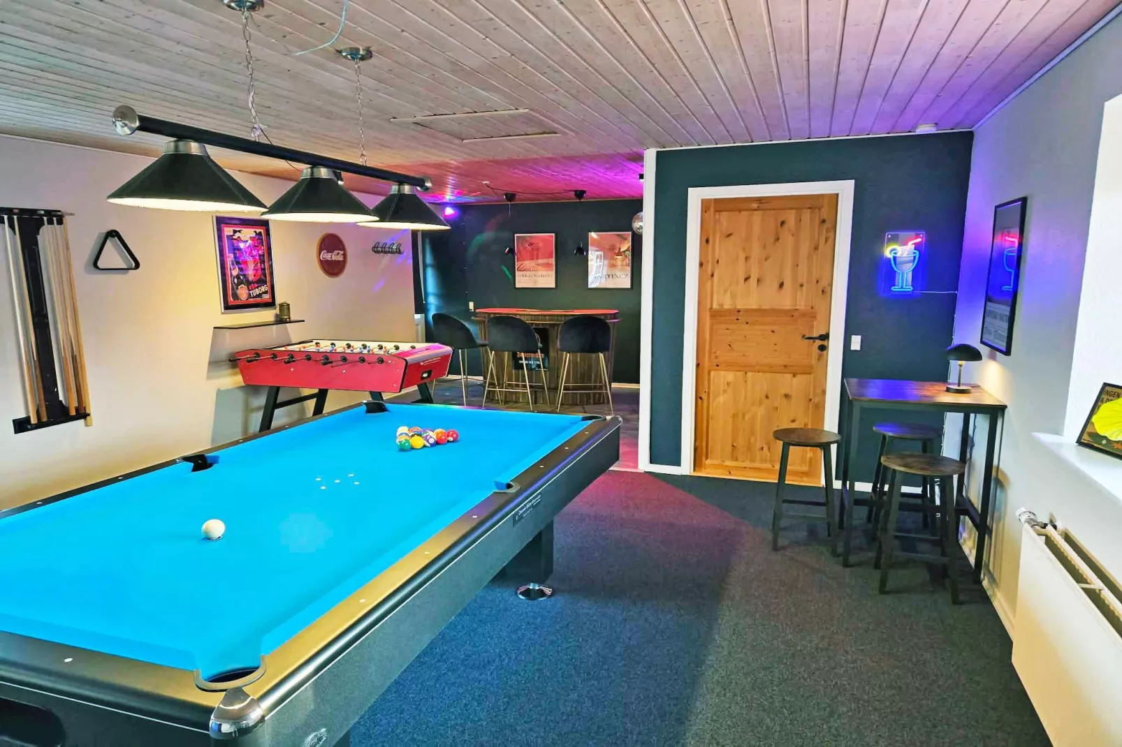 Lodge de luxe avec vue sur le Limfjord -- By Traum Ferienwohnungen - Non tagué