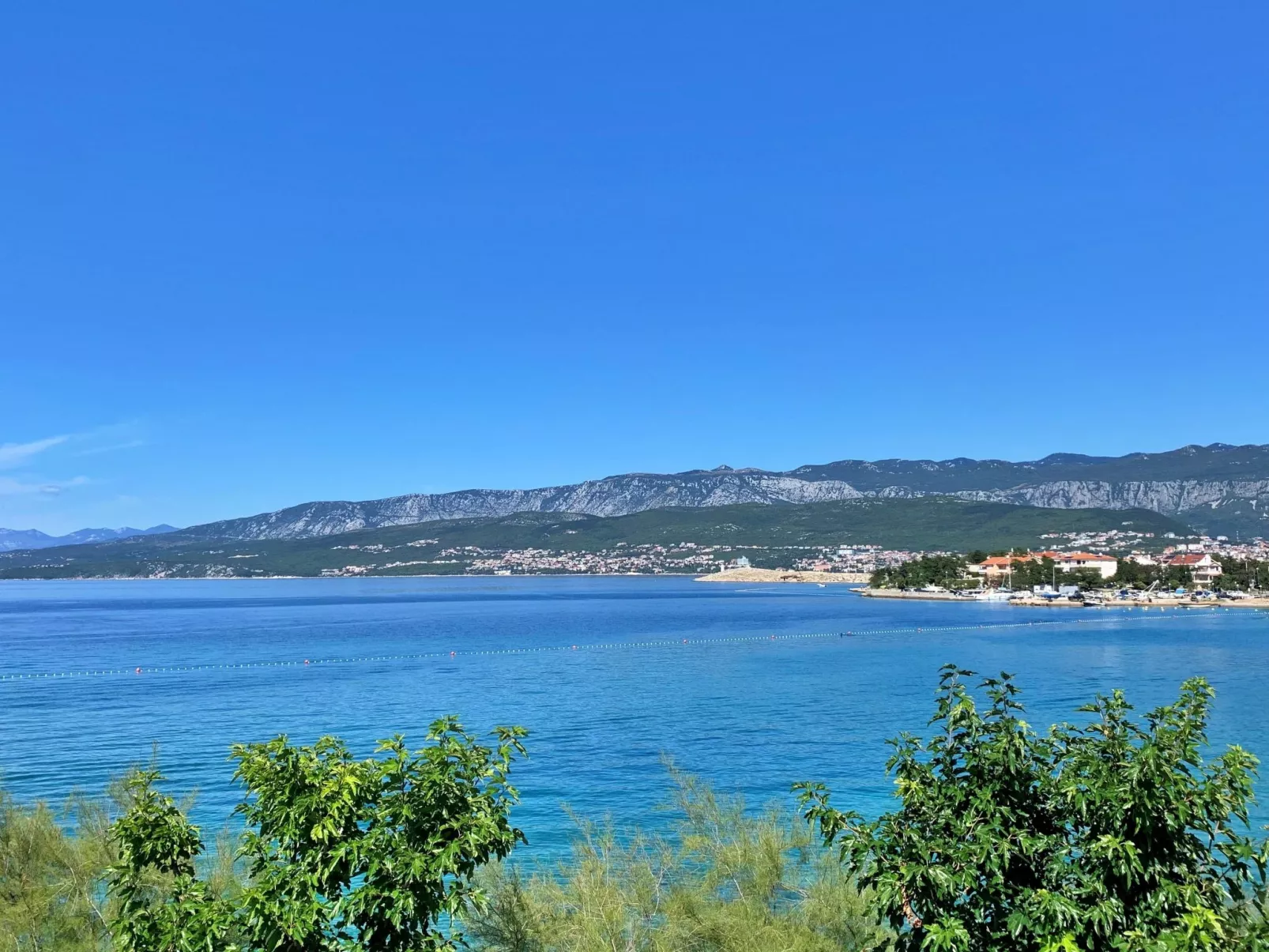 Apartment Beach 3 - Dehors