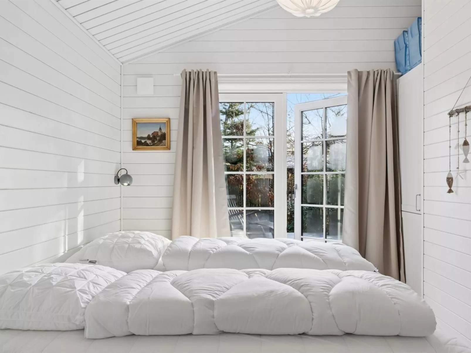 "Hoat" - 250m from the sea - Inside