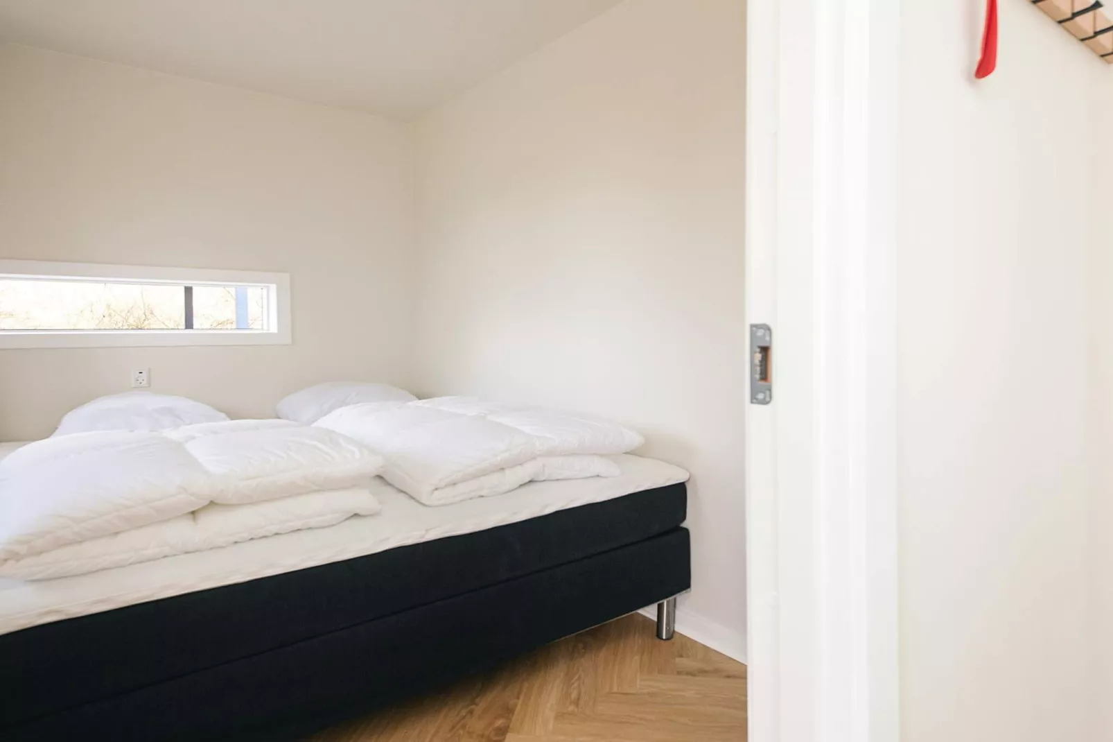 6 Personen Ferienhaus in Knebel-By Traum - Innenbereich