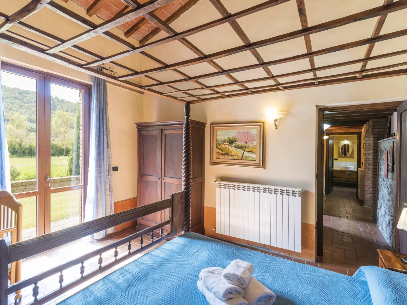 Casa Riccardo n° 3 - Inside