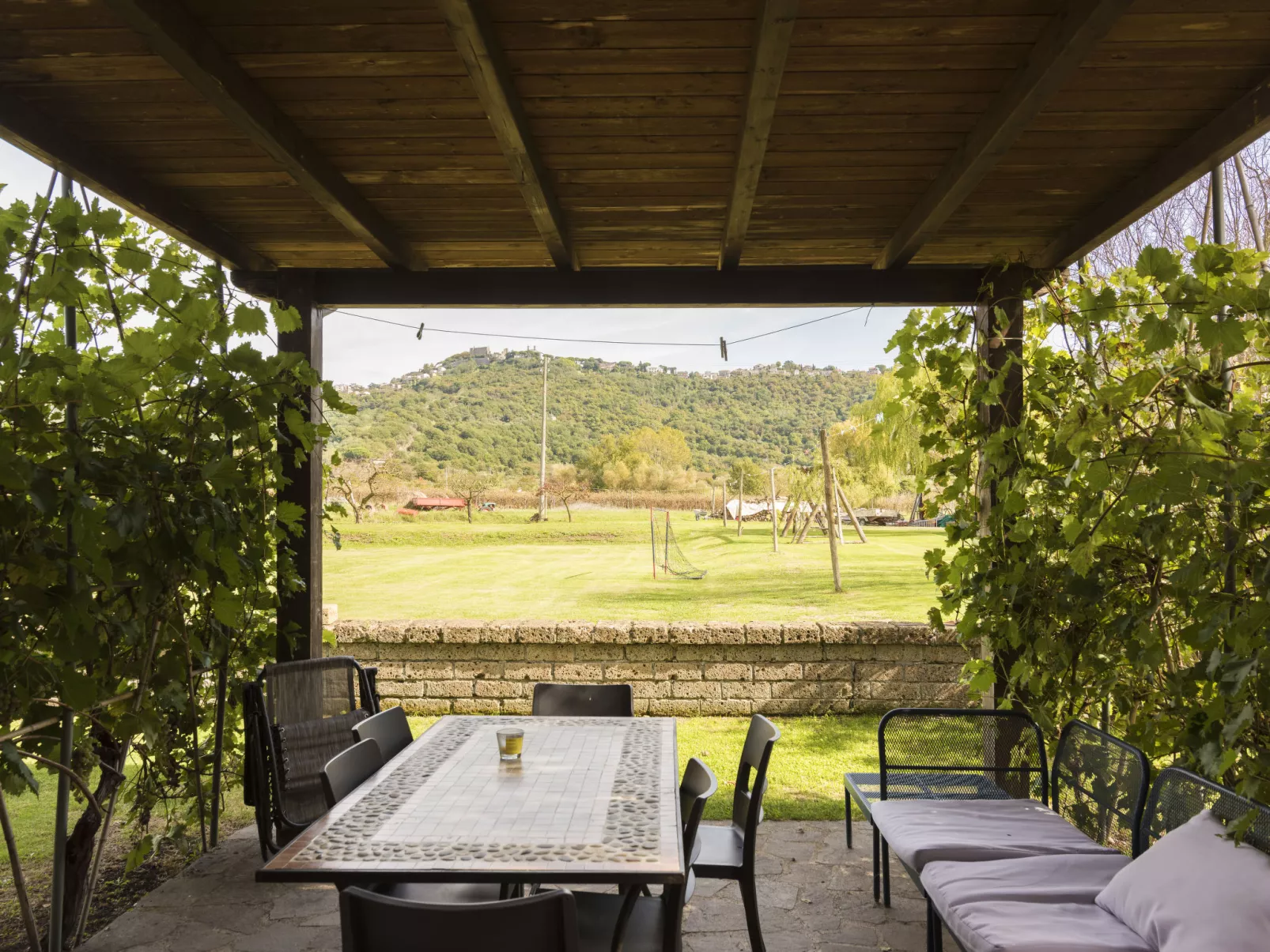 Casa Alessandro n°5 - Outside