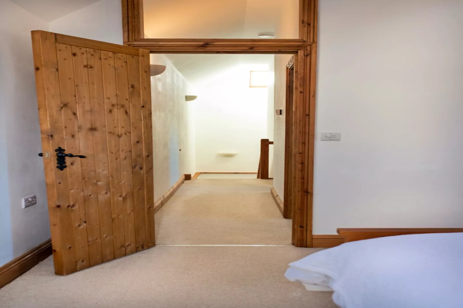 The Hayloft - Hall / réception