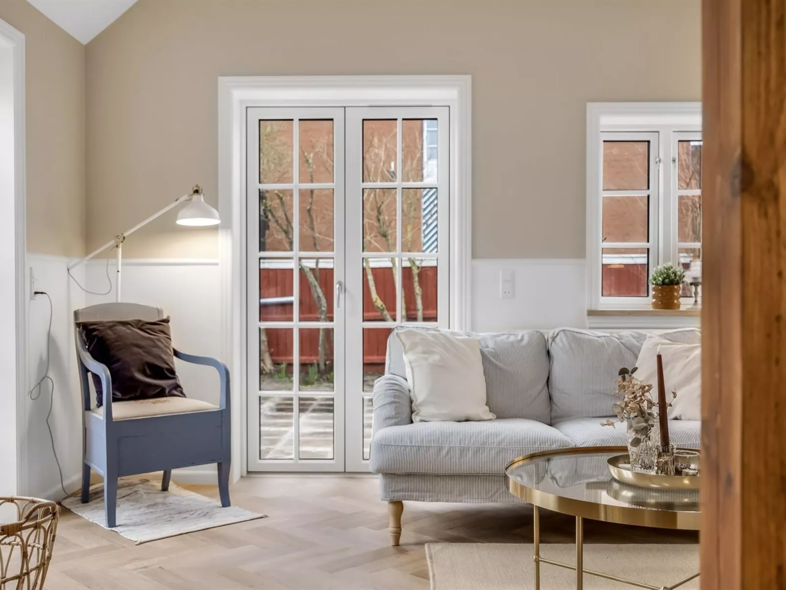 "Juhana" - 150m from the sea - Inside