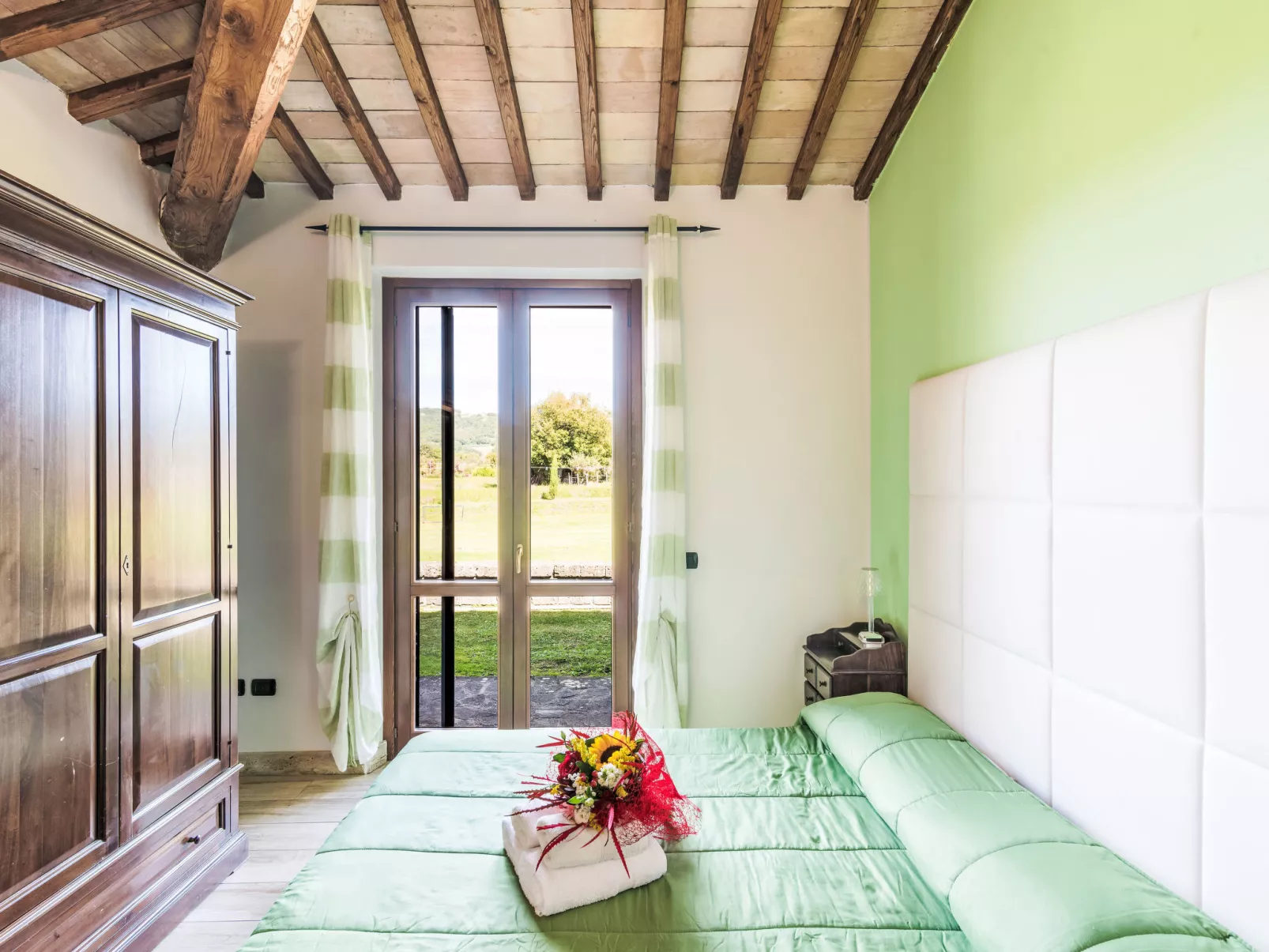 Casa Domenico 2 - Inside