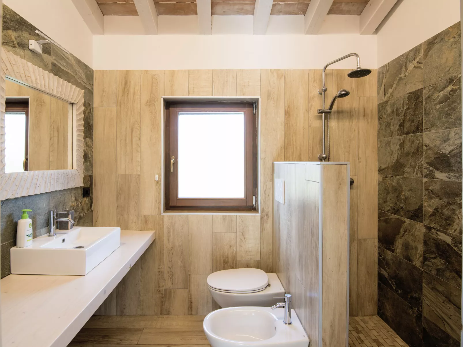 Casa Alessandro n° 6 - Drinnen