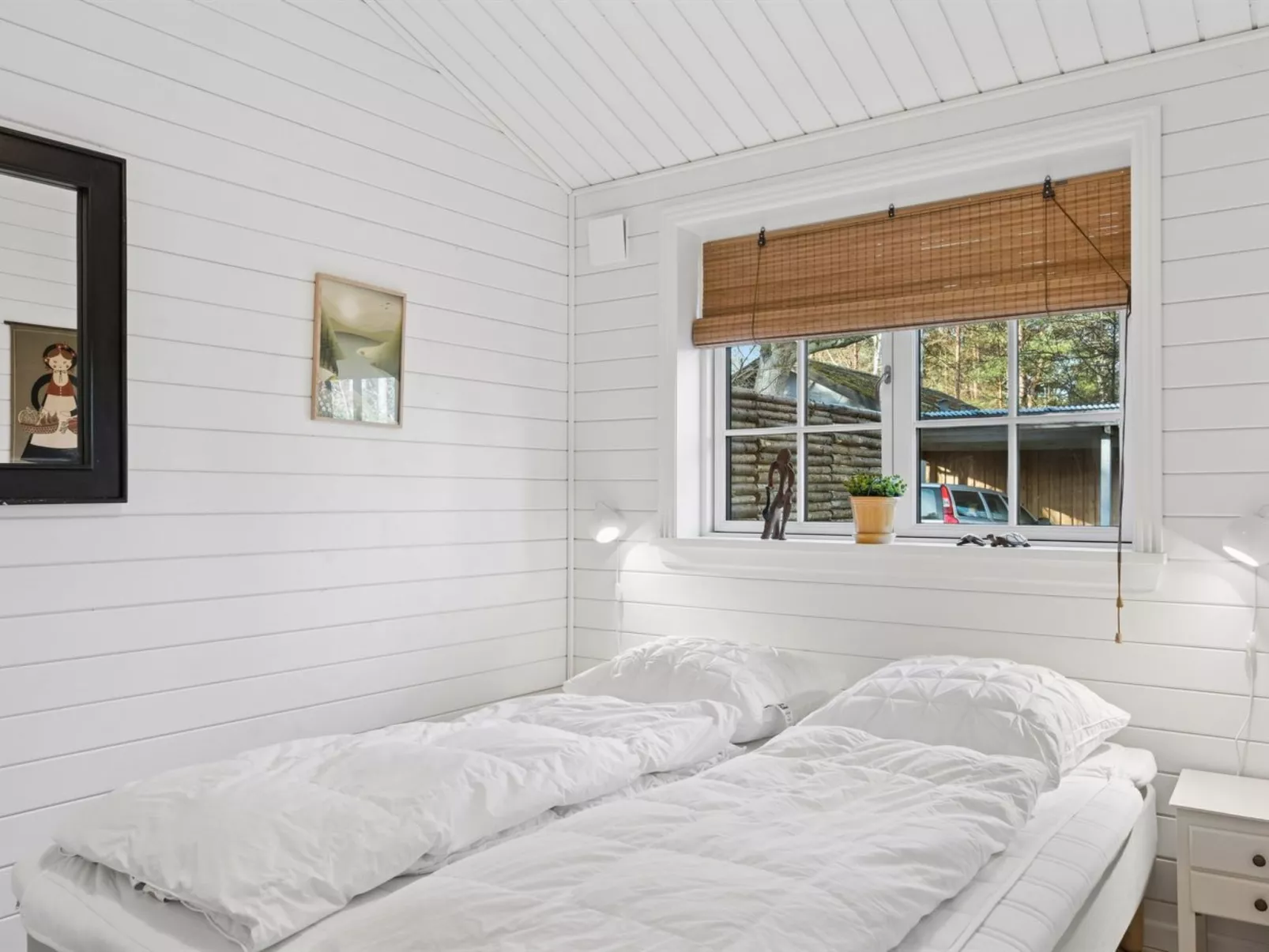 "Hoat" - 250m from the sea - Inside