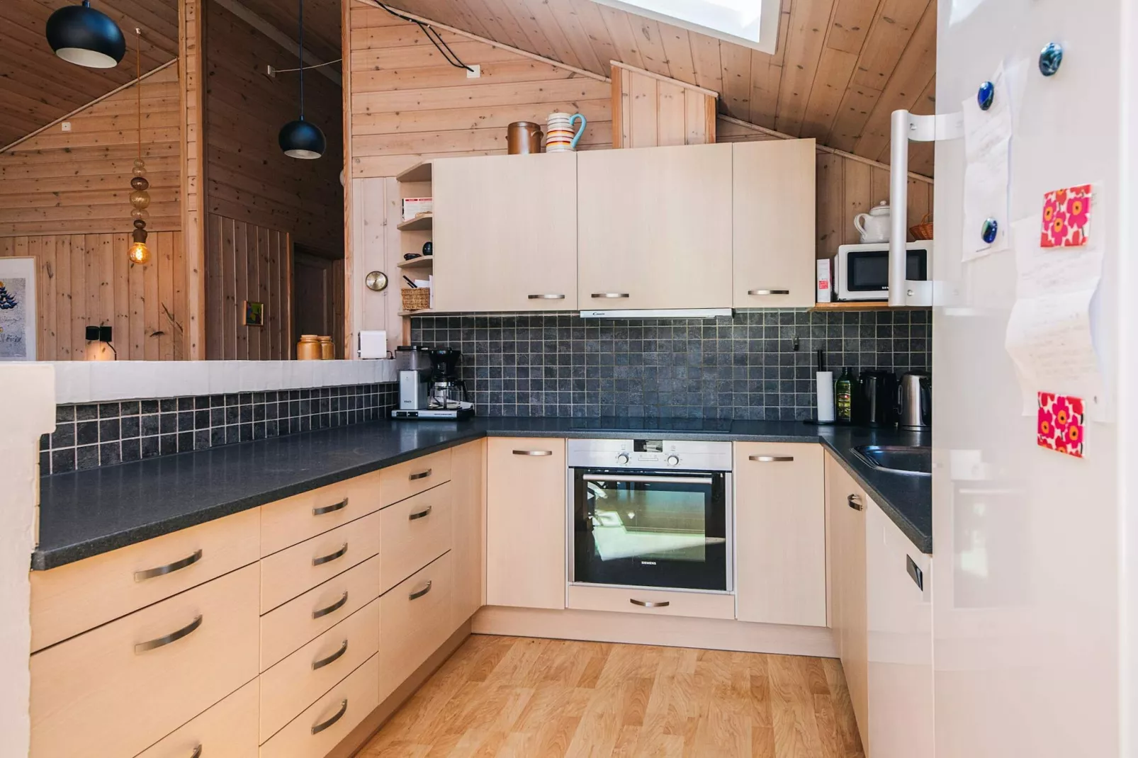 6 Personen Ferienhaus in Ebeltoft - Innenbereich