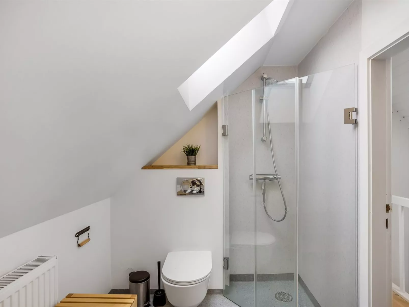 "Juhana" - 150m from the sea - Inside