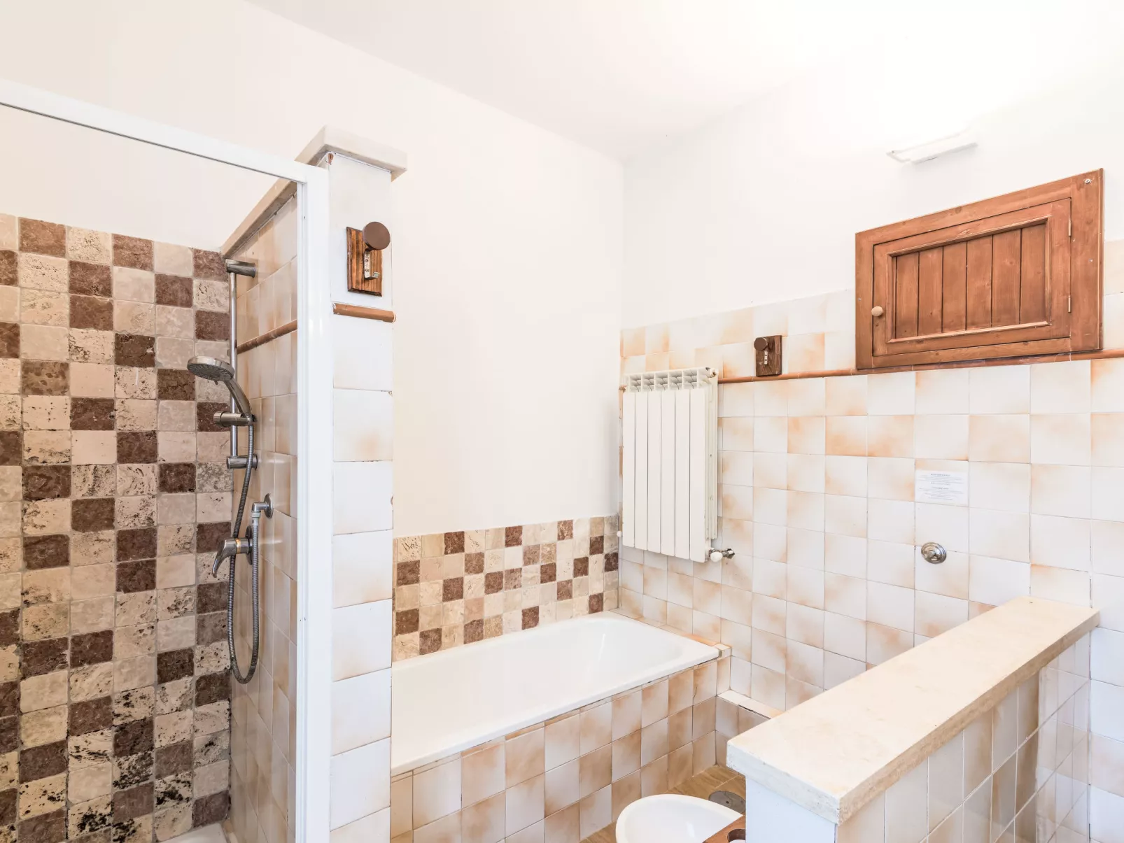 Casa Domenico 2 - Inside