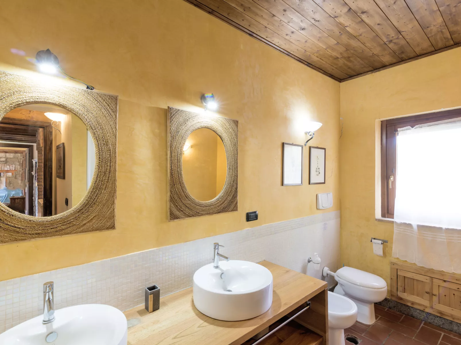 Casa Riccardo n° 3 - Inside