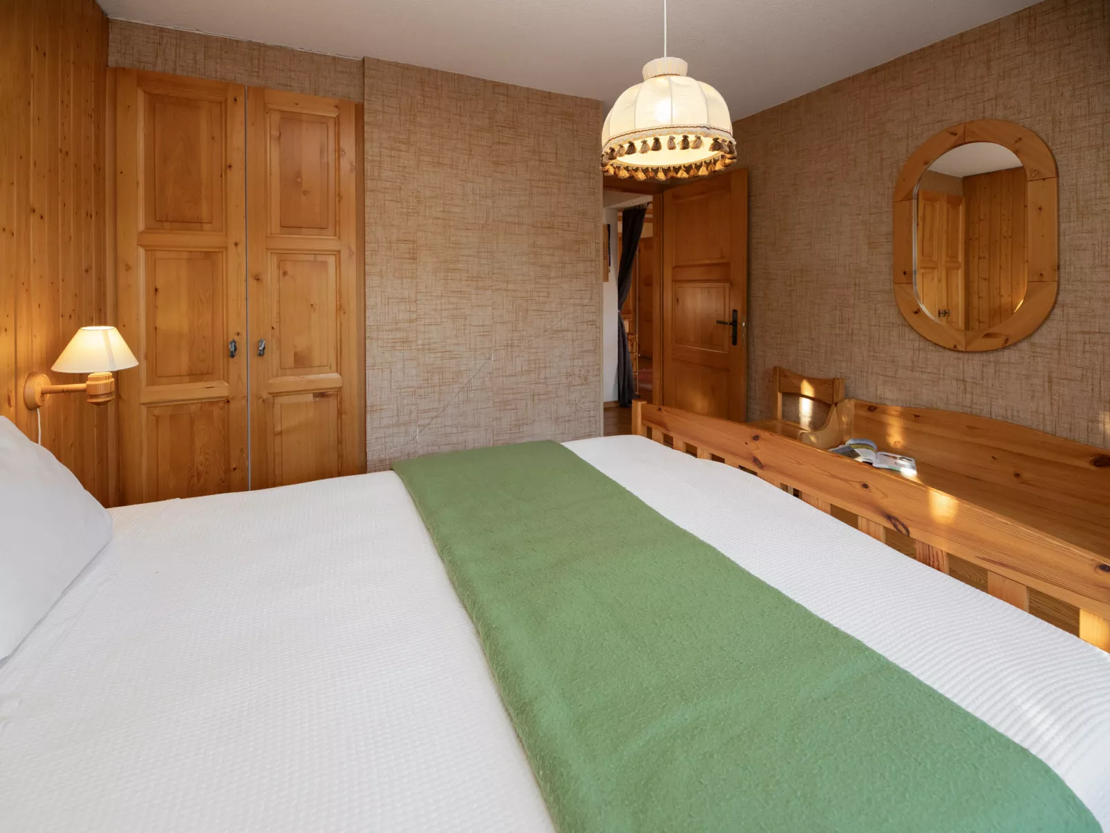 Centaure B RI 1 - Drinnen