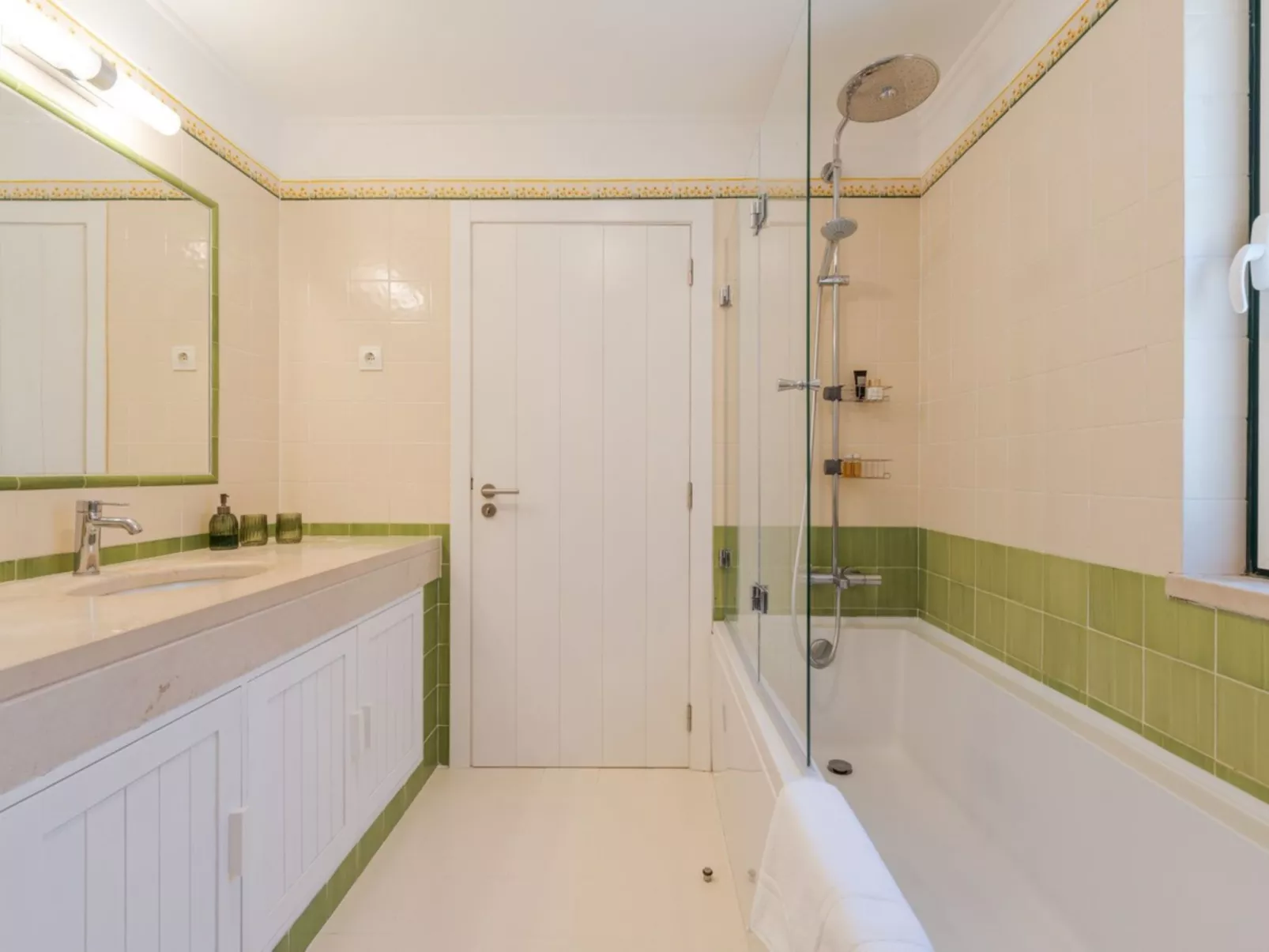 Apartamento Natura Bliss – R/C - Dedans