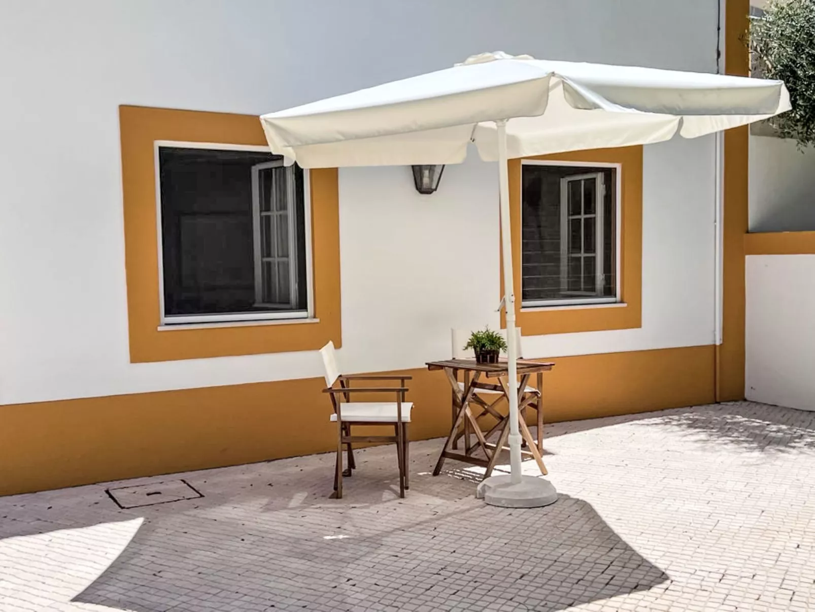 Apartamento com 1 Quarto UA33 - Dedans