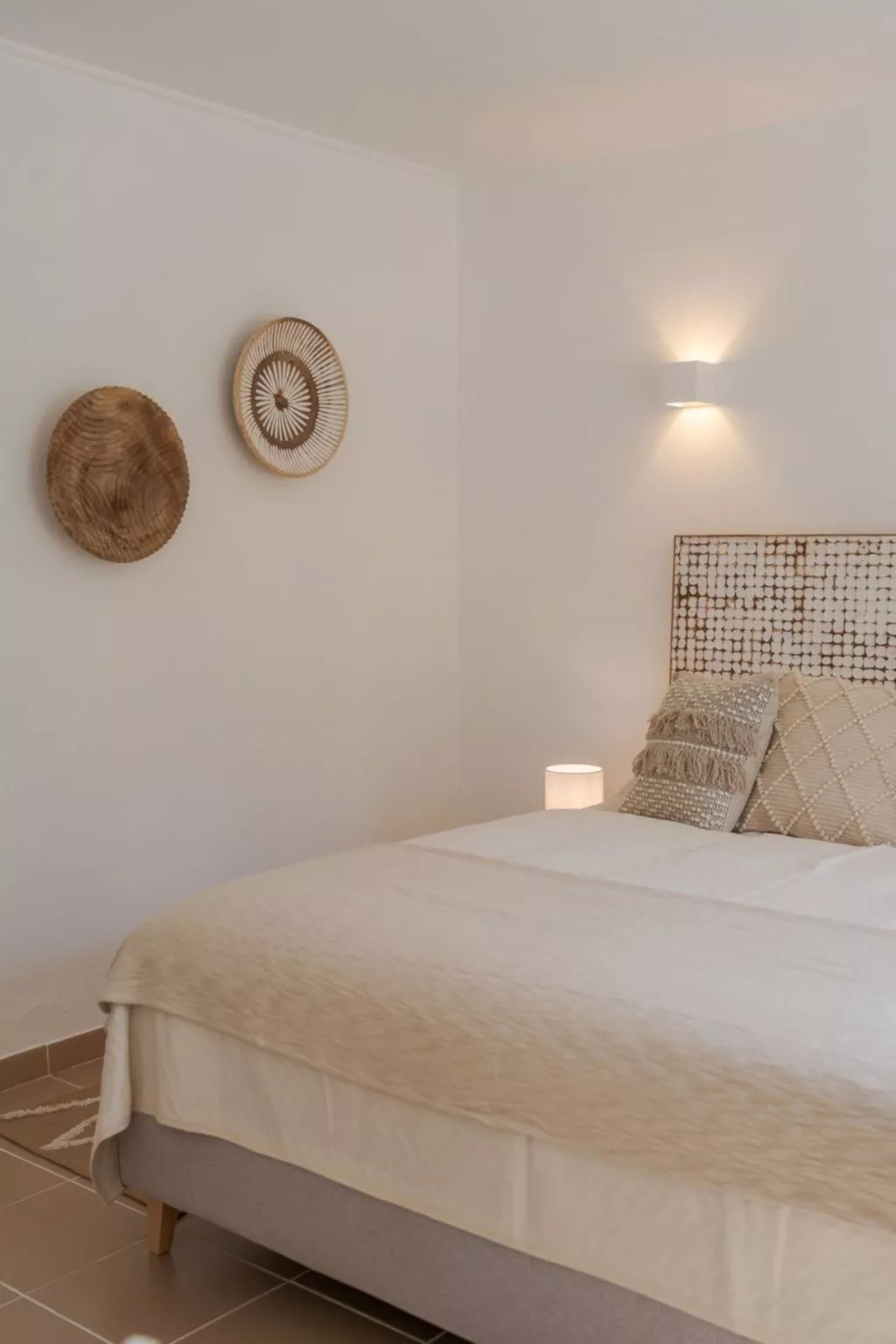 UA 31- 1 quarto Natura Bliss Cave - Dedans